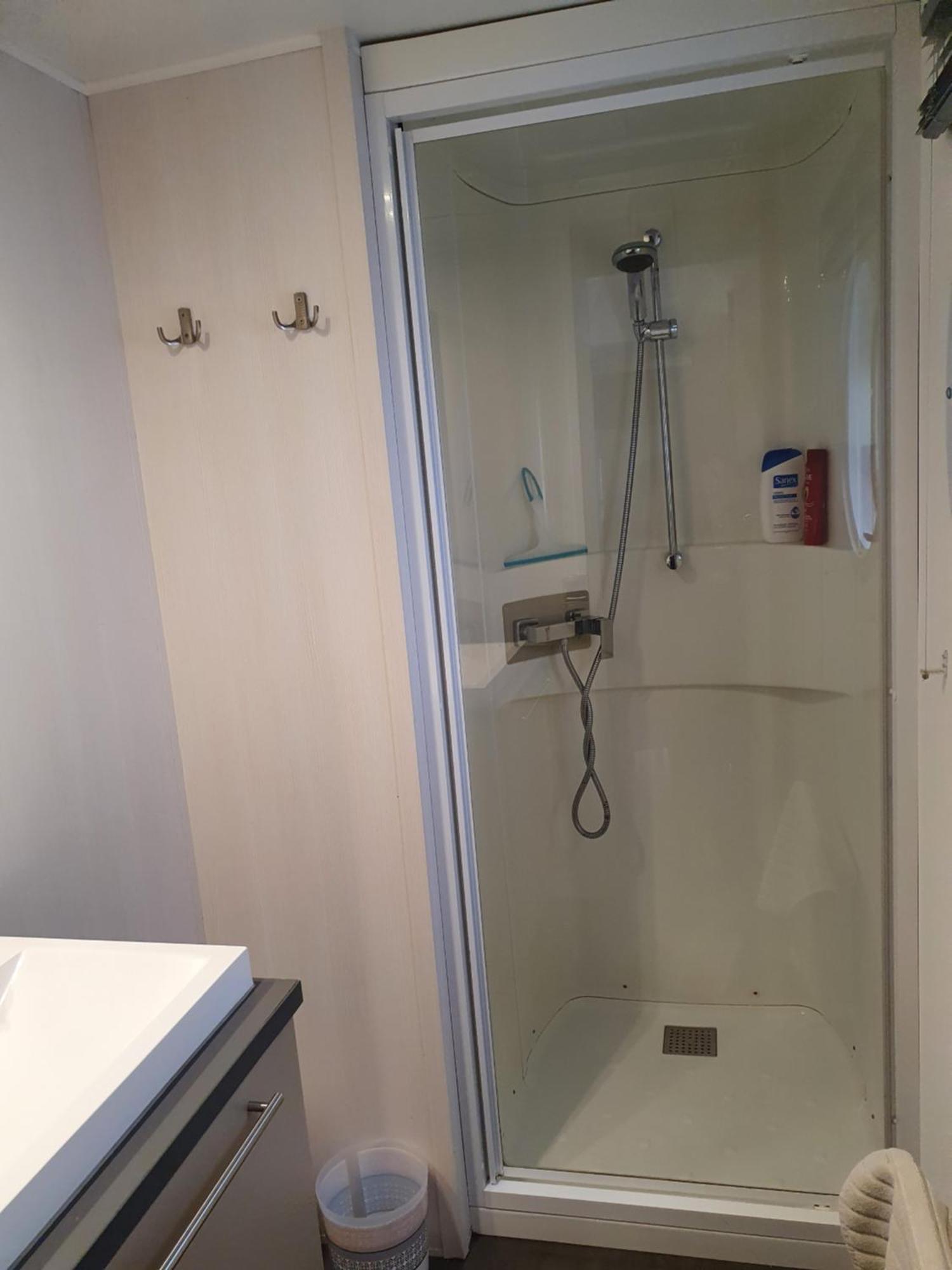 Campeggio Mobil-home 4**** La Marine Le Grau-du-Roi