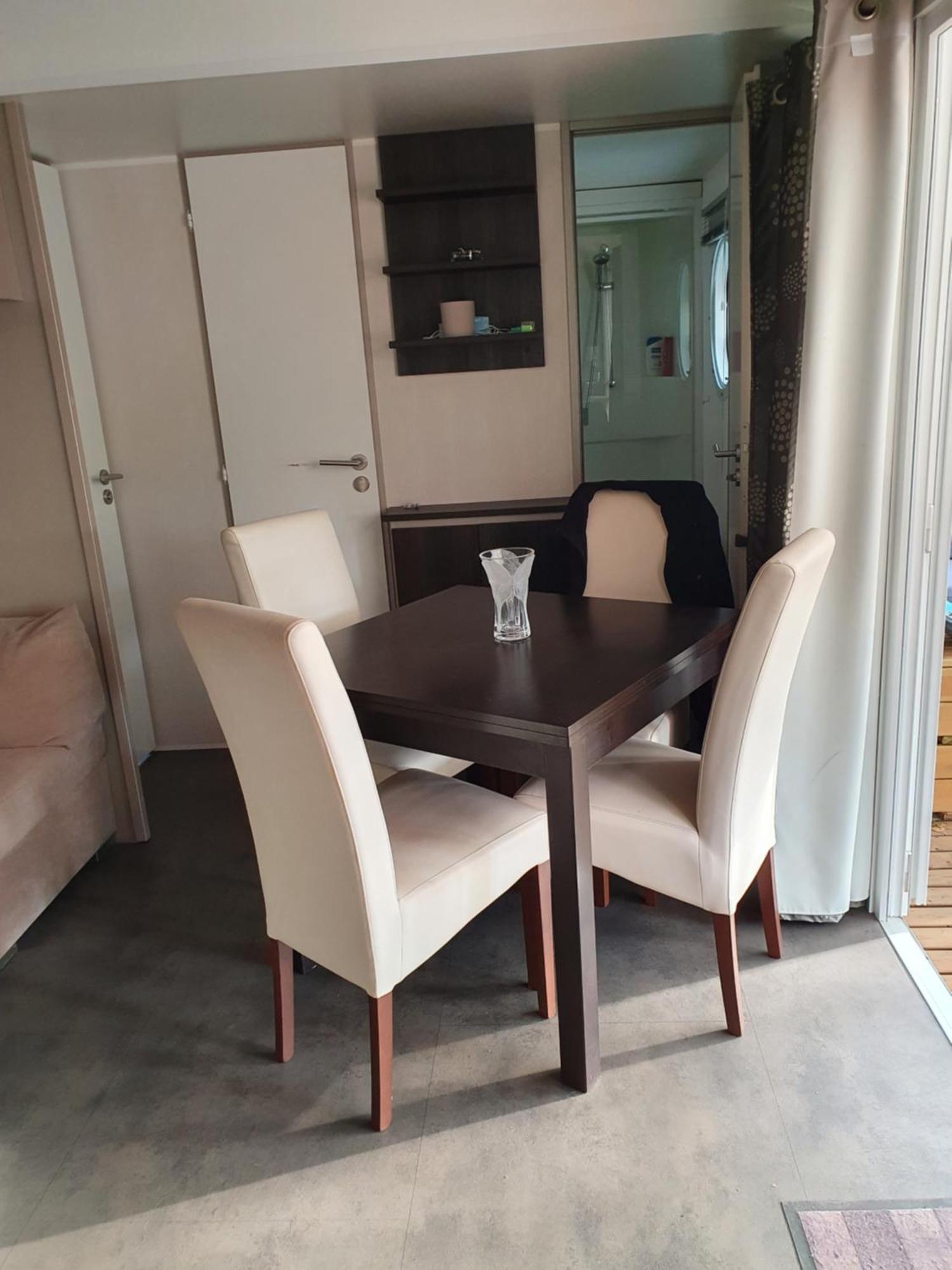 Mobil-home 4**** La Marine Campeggio *